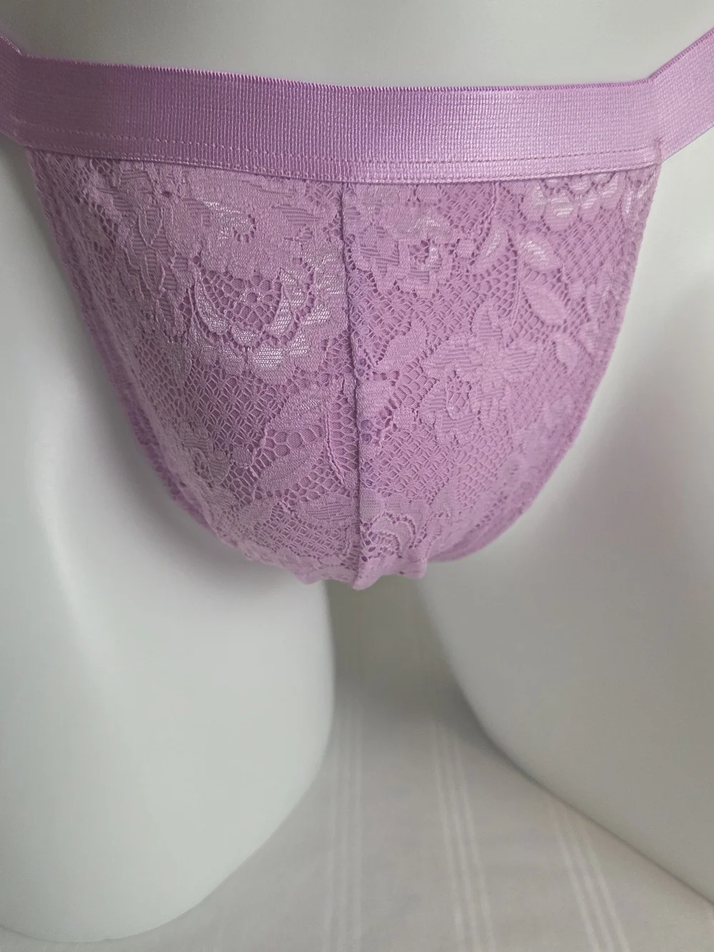 Cosabella Men's Italian Thong in Neela Flower